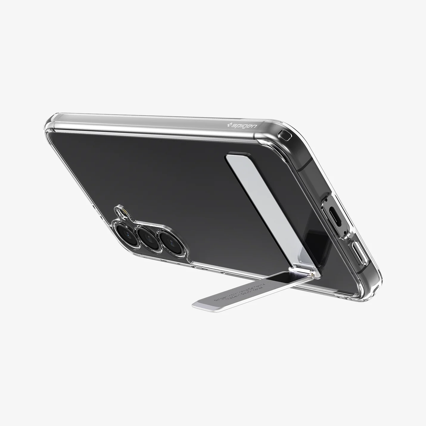 Galaxy S24 Series - Slim Armor Essential 3 Galaxy S24 Series - Slim Armor Essential