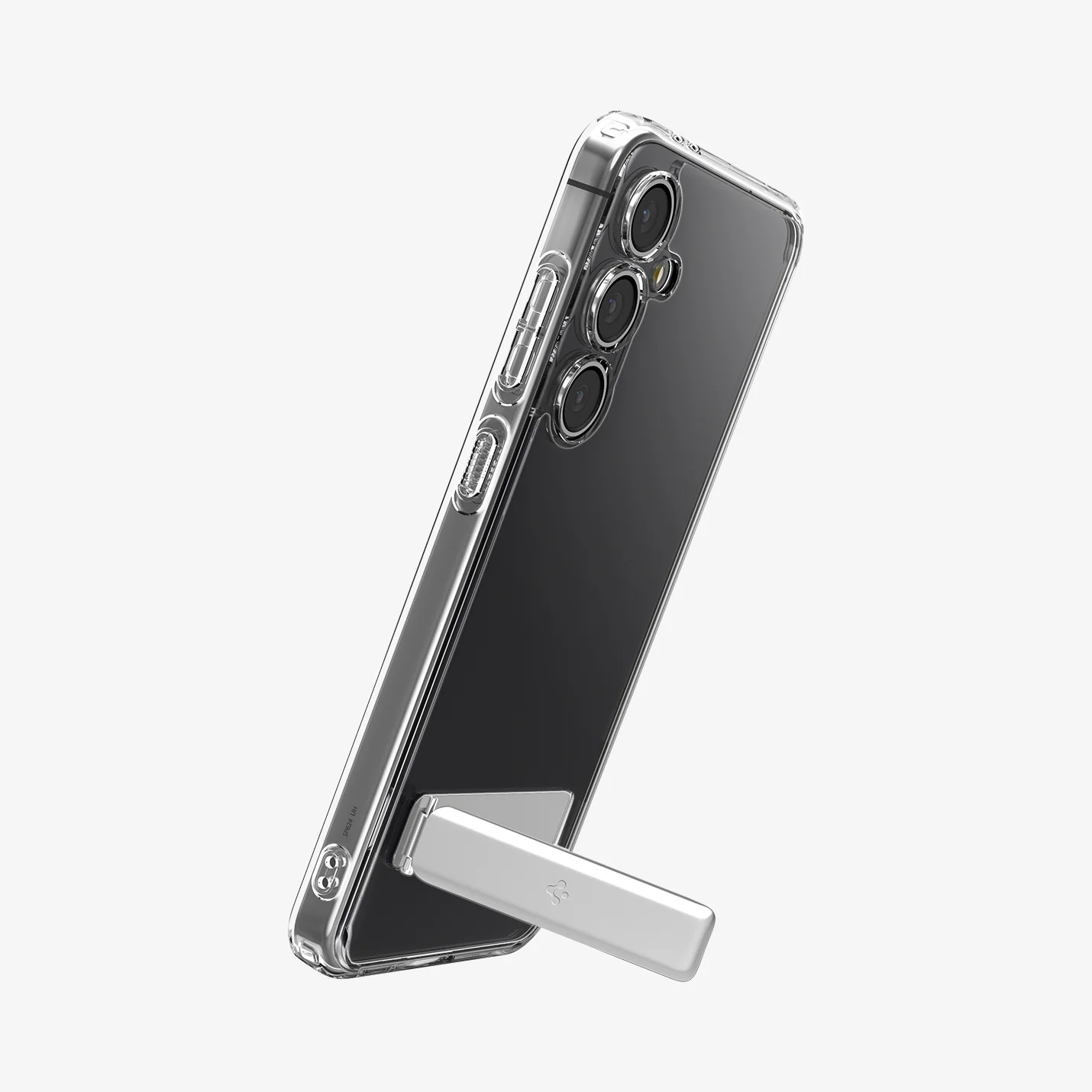 Galaxy S24 Series - Slim Armor Essential 4 Galaxy S24 Series - Slim Armor Essential