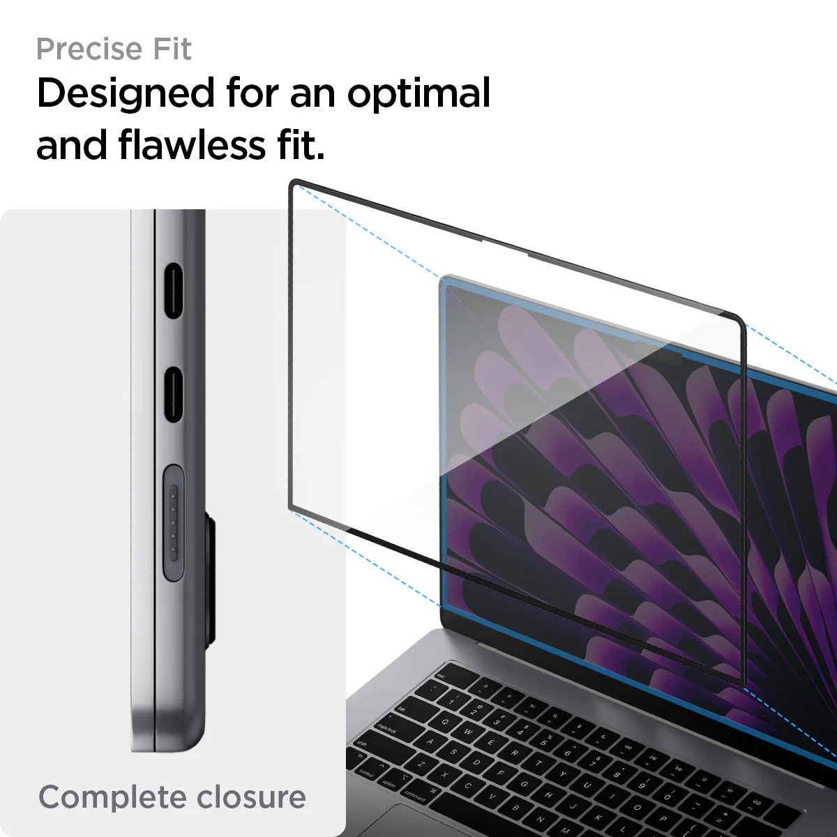 MacBook Air Series - GLAS.tR SLIM 11 MacBook Air Series - GLAS.tR SLIM