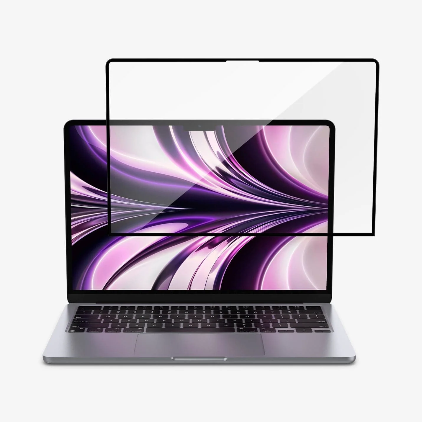 MacBook Air Series - GLAS.tR SLIM 15 MacBook Air Series - GLAS.tR SLIM