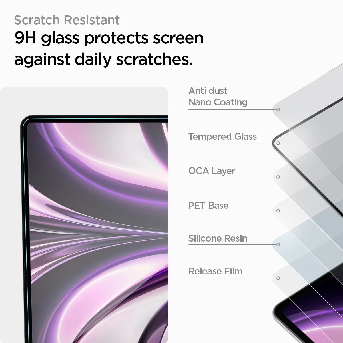 MacBook Air Series - GLAS.tR SLIM 20 MacBook Air Series - GLAS.tR SLIM