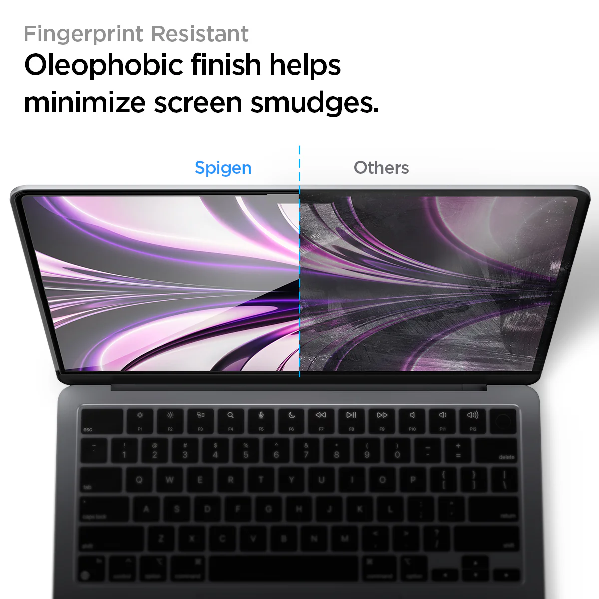 MacBook Air Series - GLAS.tR SLIM 21 MacBook Air Series - GLAS.tR SLIM