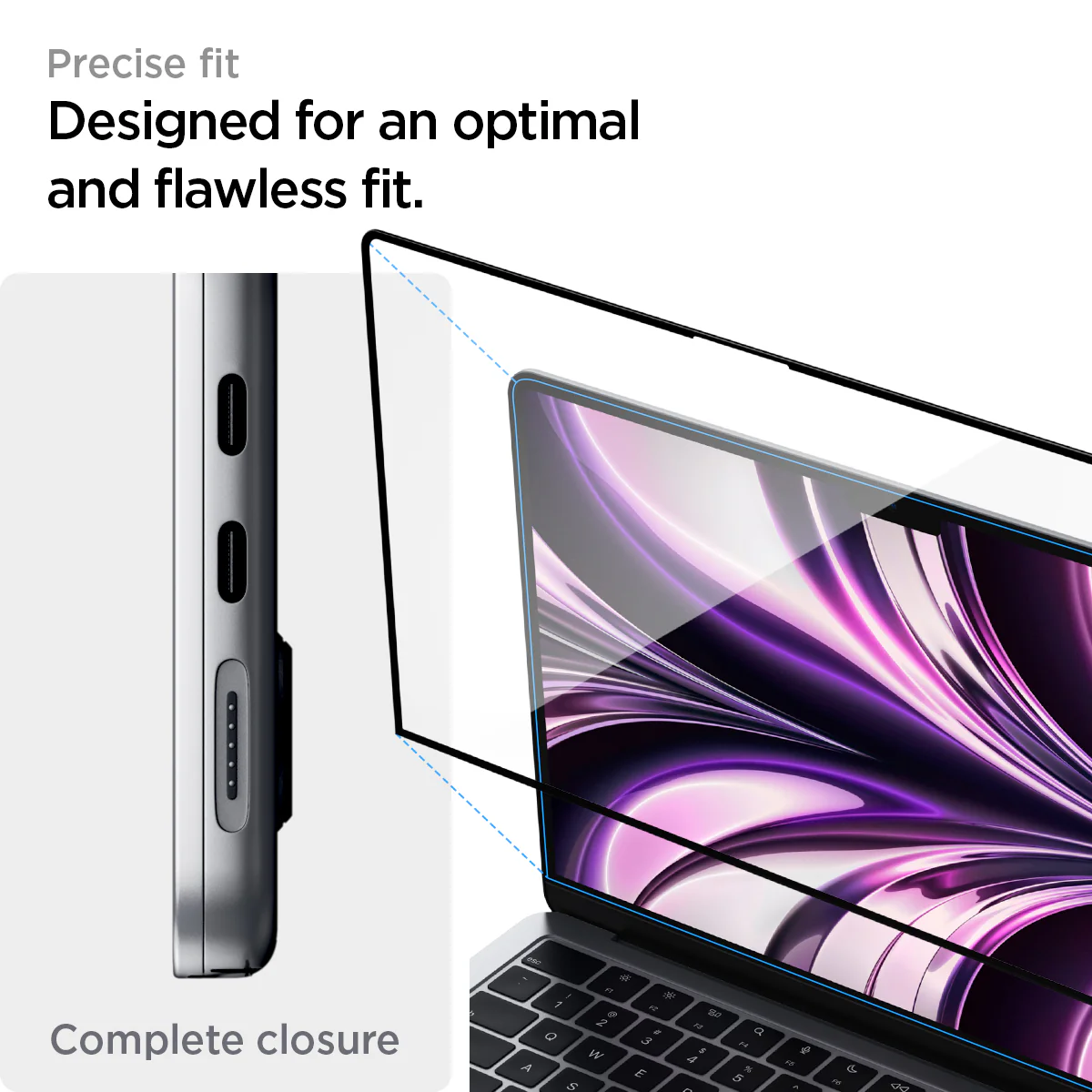 MacBook Air Series - GLAS.tR SLIM 22 MacBook Air Series - GLAS.tR SLIM