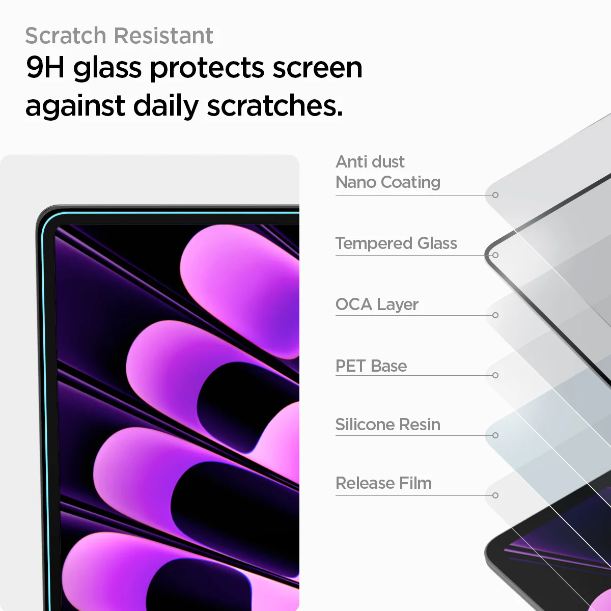 MacBook Air Series - GLAS.tR SLIM 9 MacBook Air Series - GLAS.tR SLIM