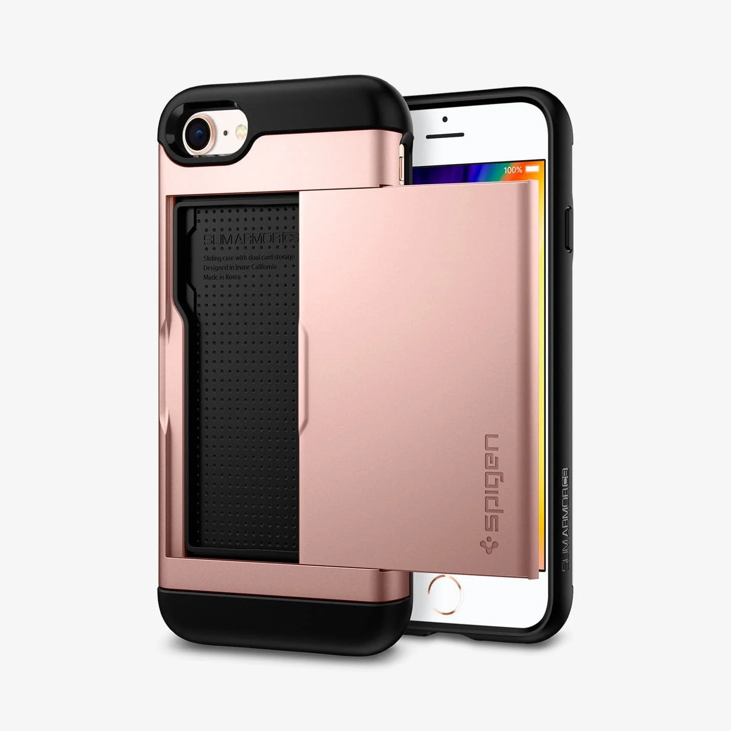 iPhone 8 Series - Slim Armor CS 13 iPhone 8 Series - Slim Armor CS