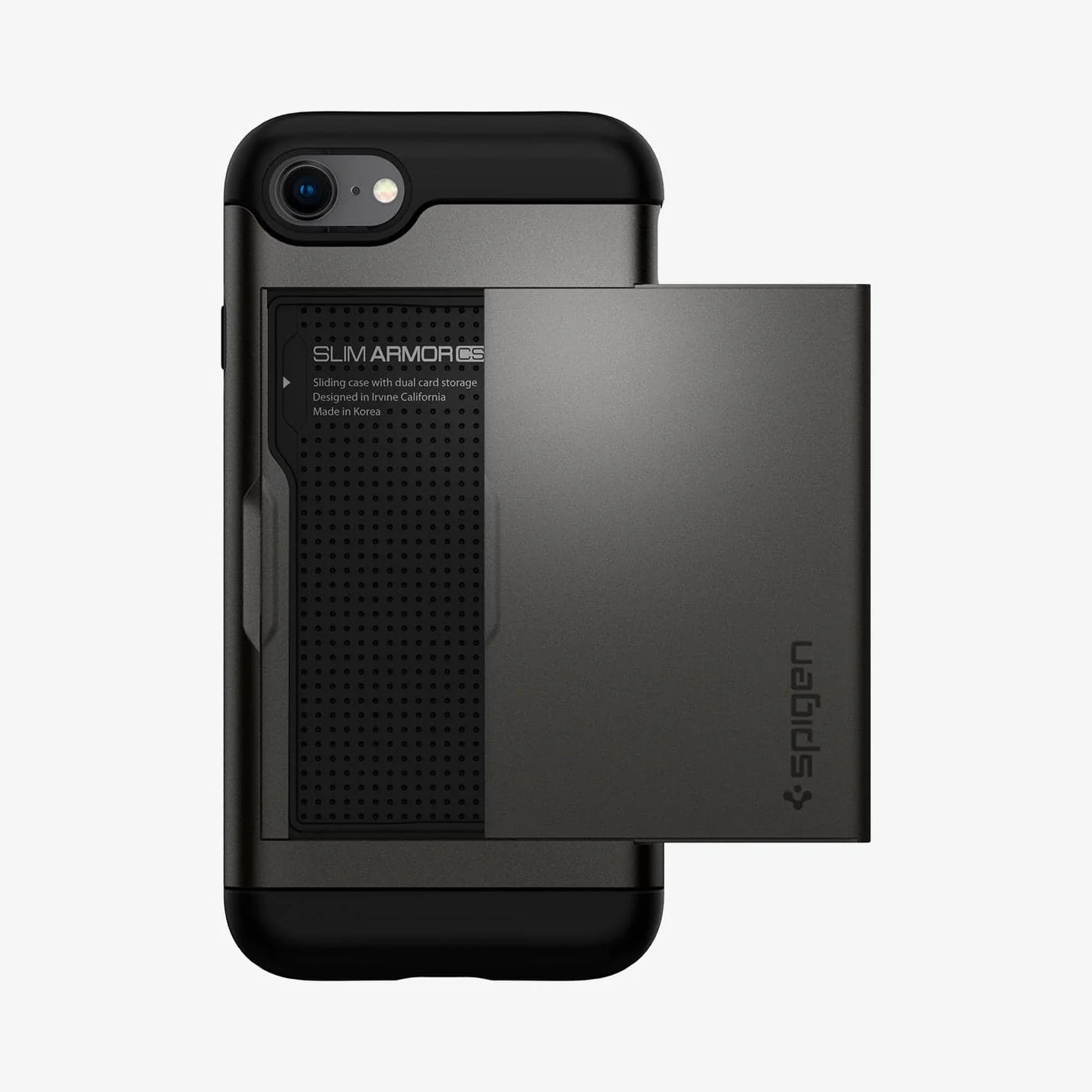iPhone 8 Series - Slim Armor CS 23 iPhone 8 Series - Slim Armor CS
