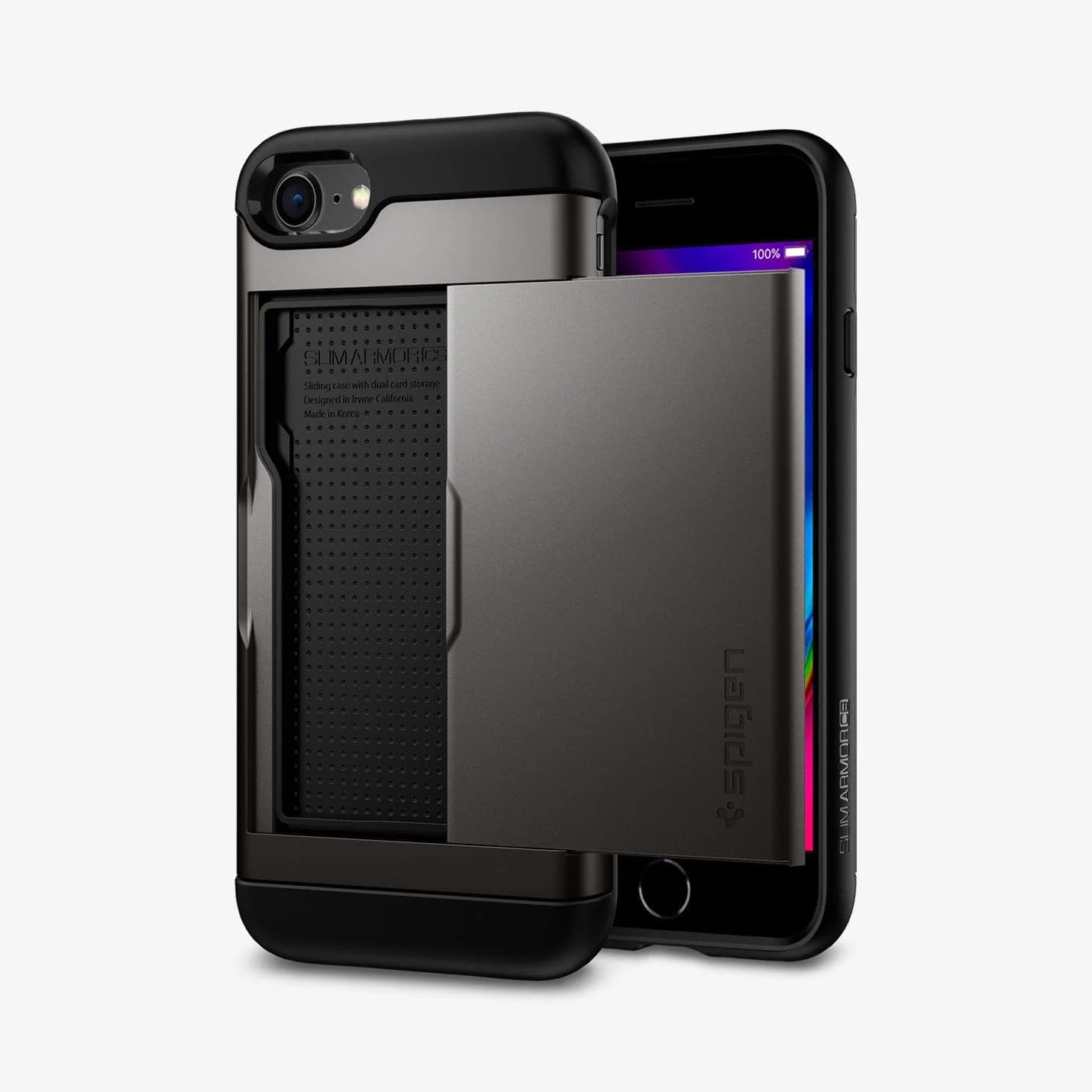 iPhone 8 Series - Slim Armor CS 24 iPhone 8 Series - Slim Armor CS