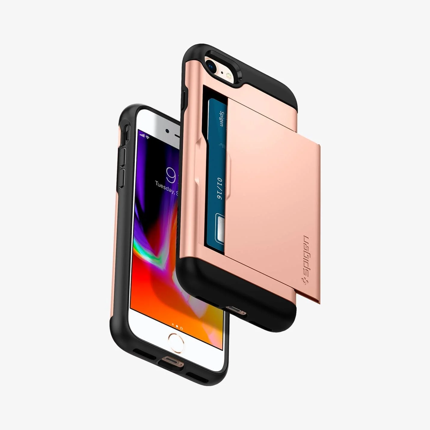 iPhone 8 Series - Slim Armor CS 48 iPhone 8 Series - Slim Armor CS