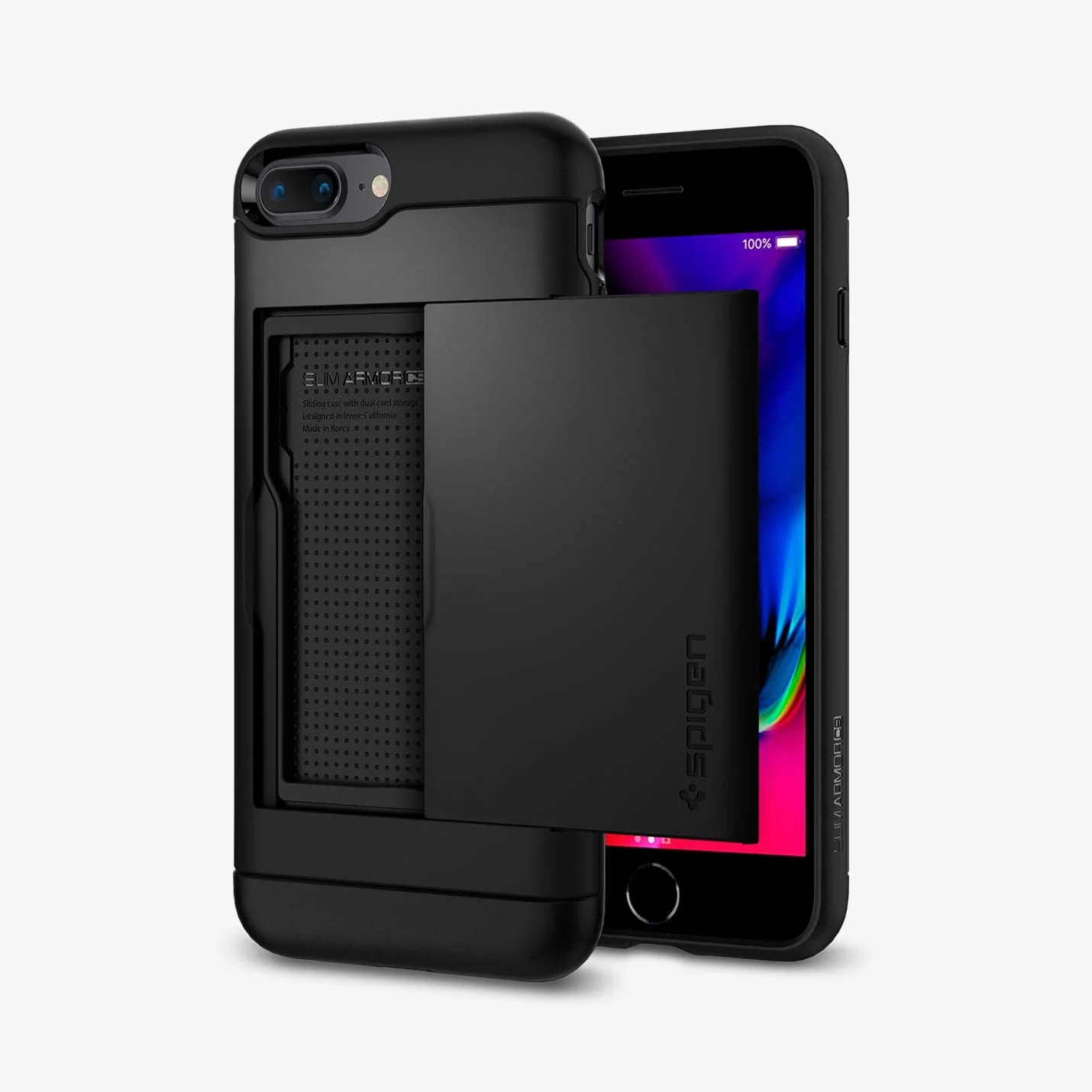 iPhone 8 Series - Slim Armor CS 57 iPhone 8 Series - Slim Armor CS