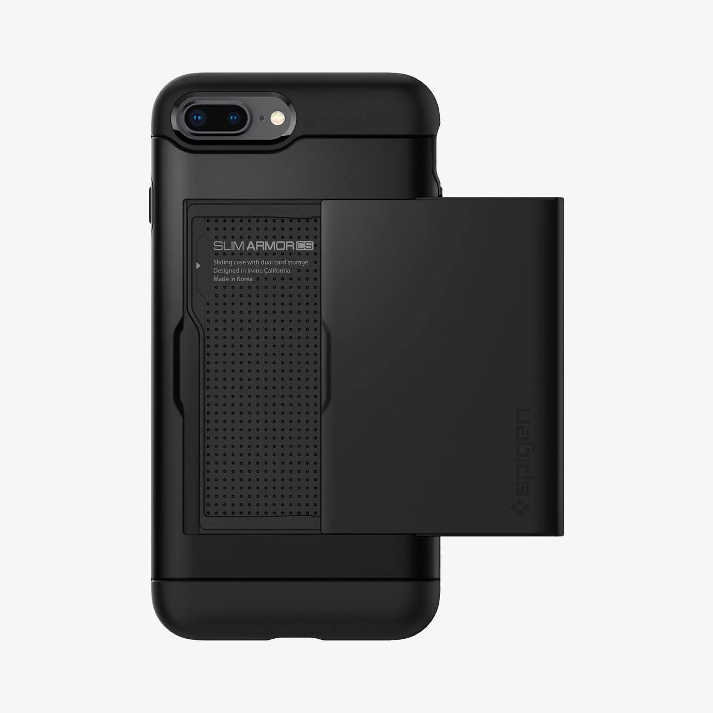 iPhone 8 Series - Slim Armor CS 56 iPhone 8 Series - Slim Armor CS