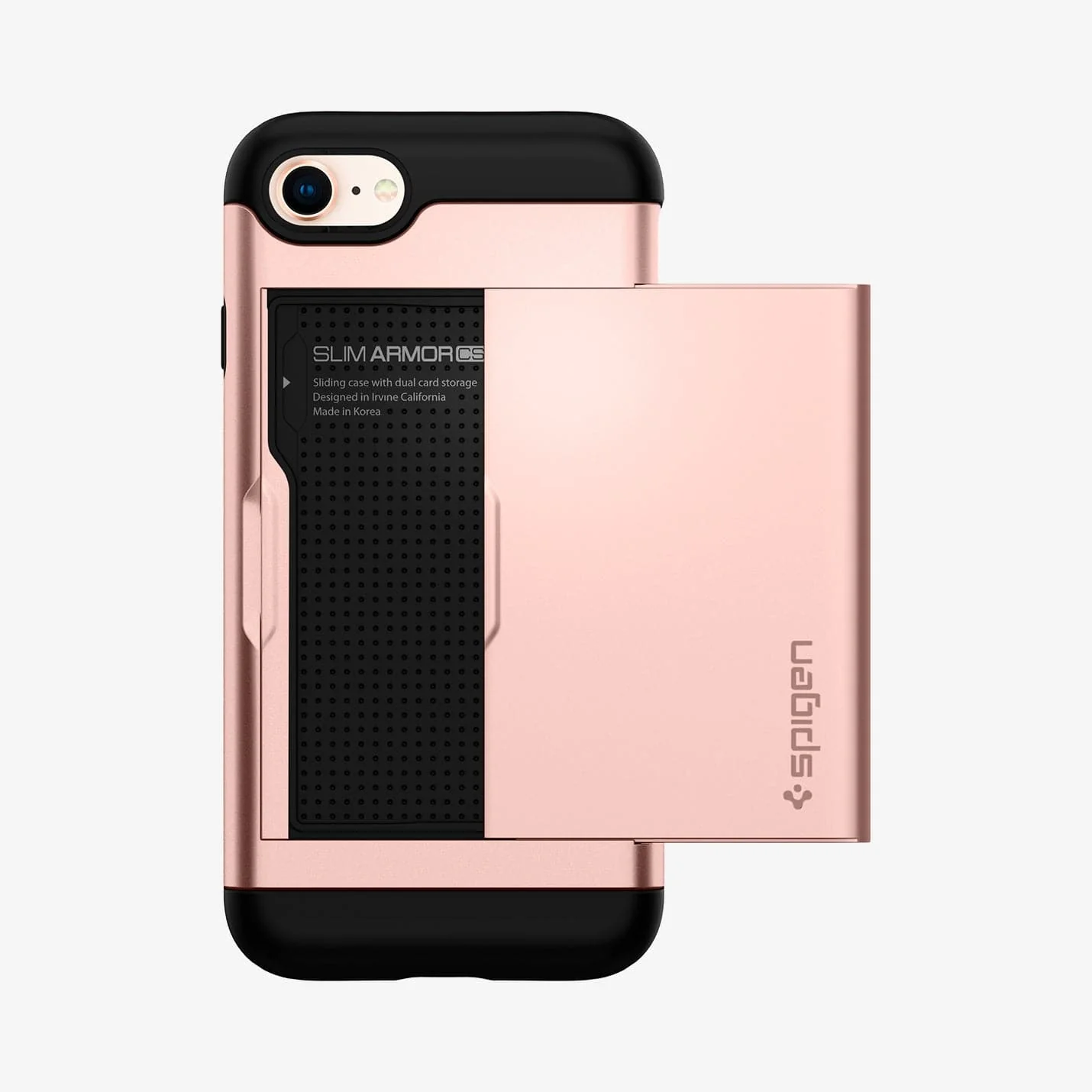 iPhone 8 Series - Slim Armor CS 12 iPhone 8 Series - Slim Armor CS