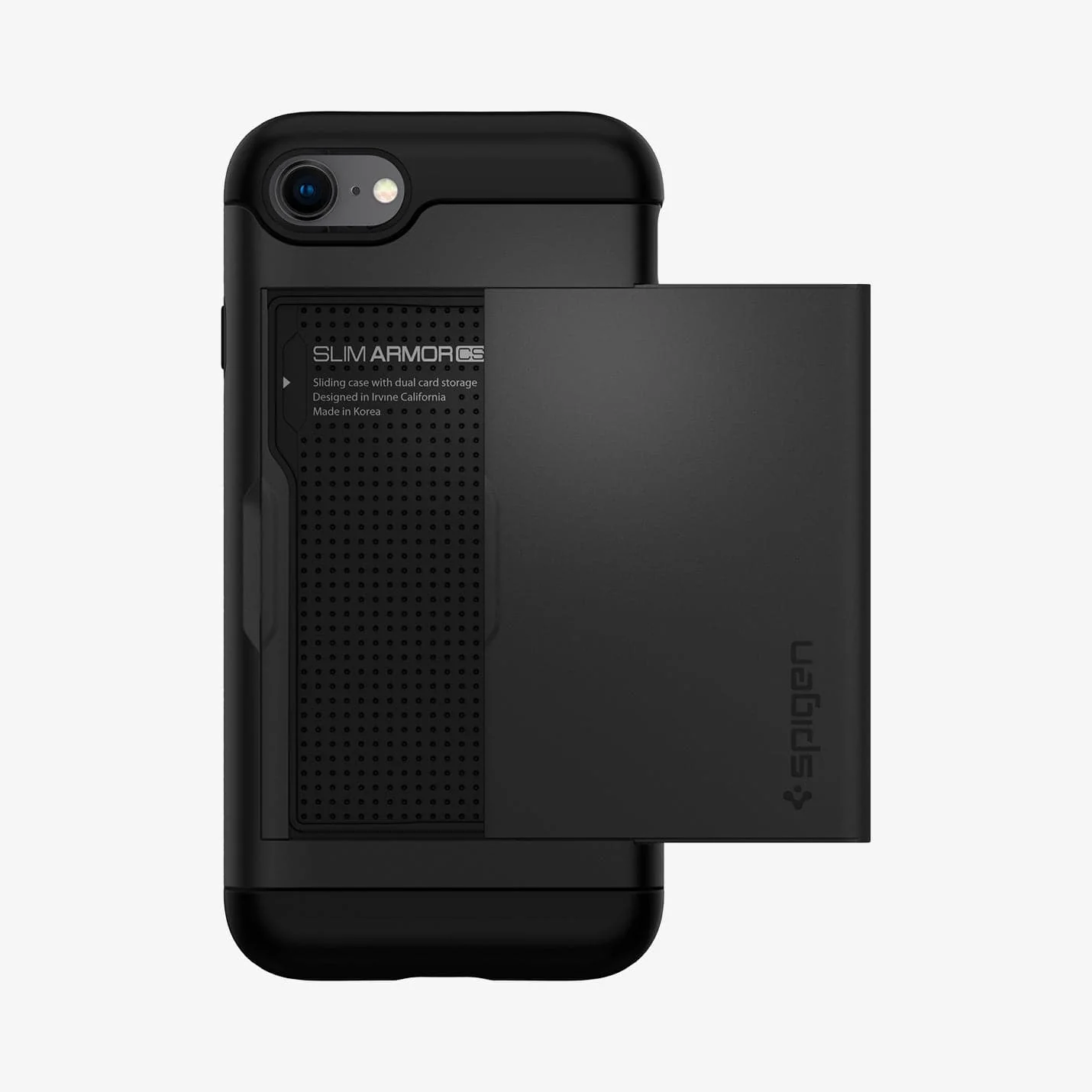 iPhone 7 Series - Slim Armor CS 1 iPhone 7 Series - Slim Armor CS