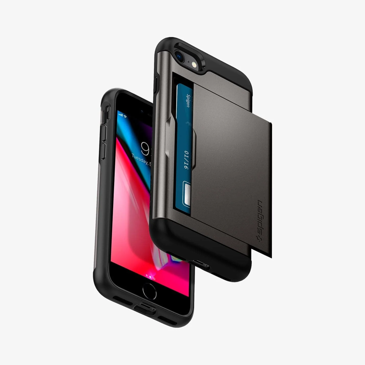 iPhone 7 Series - Slim Armor CS 26 iPhone 7 Series - Slim Armor CS