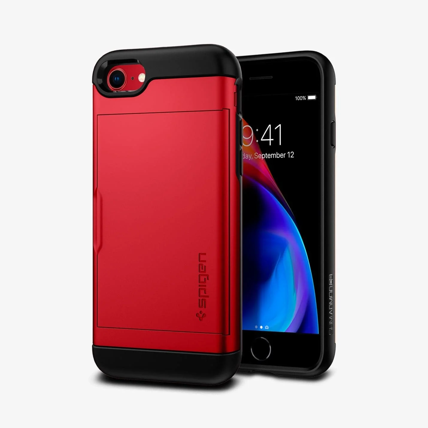 iPhone 7 Series - Slim Armor CS 35 iPhone 7 Series - Slim Armor CS