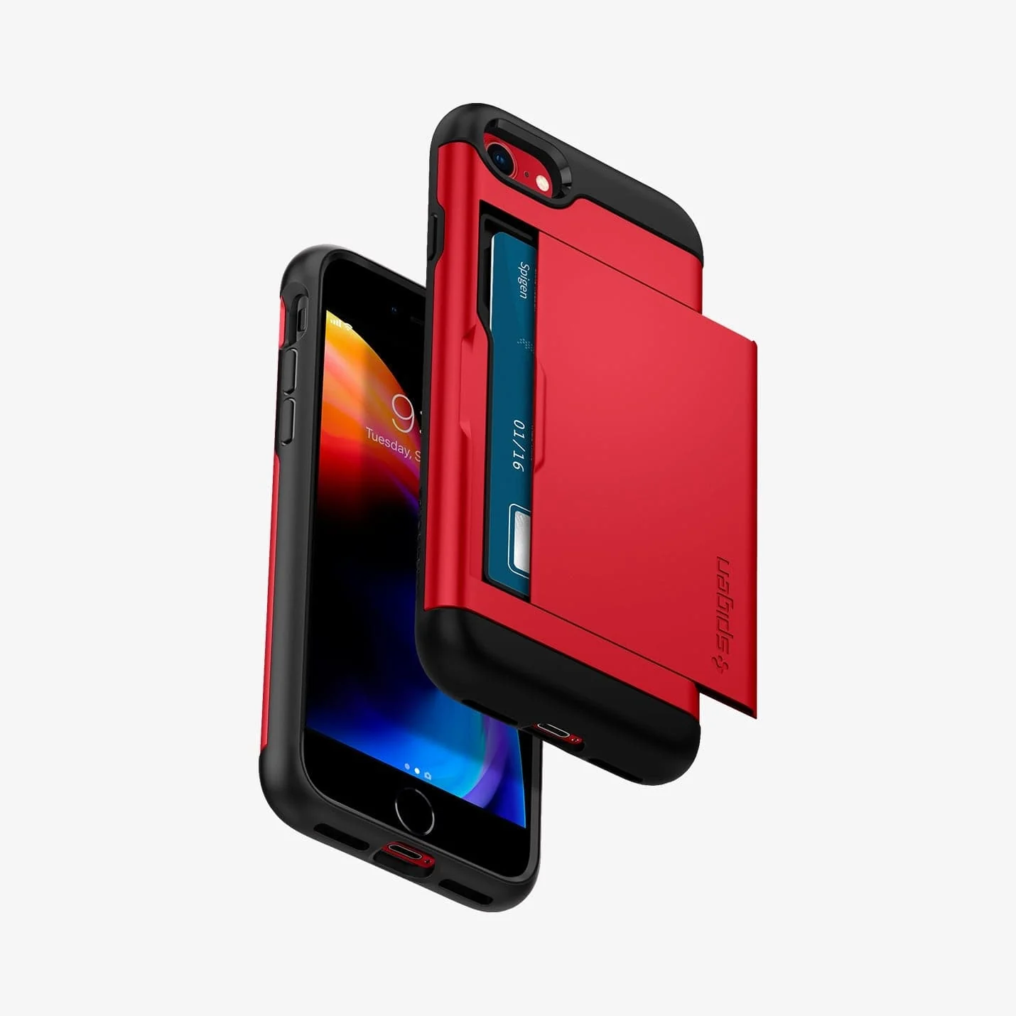 iPhone 7 Series - Slim Armor CS 37 iPhone 7 Series - Slim Armor CS