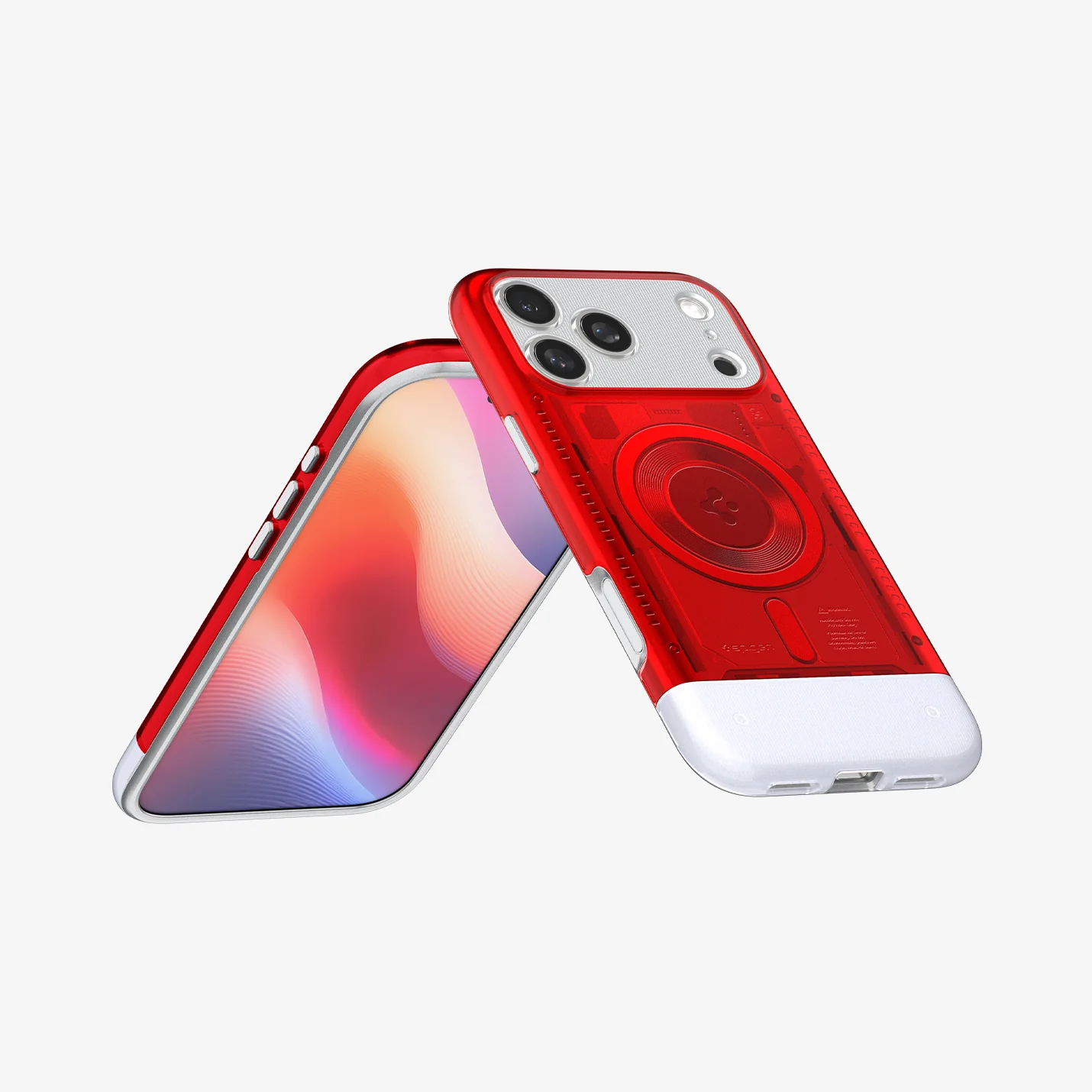 iPhone 17 Series - Classic C1 (Mag Fit) 100 iPhone 17 Series - Classic C1 (Mag Fit)