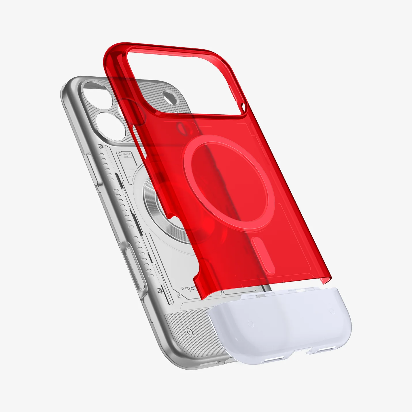 iPhone 17 Series - Classic C1 (Mag Fit) 102 iPhone 17 Series - Classic C1 (Mag Fit)