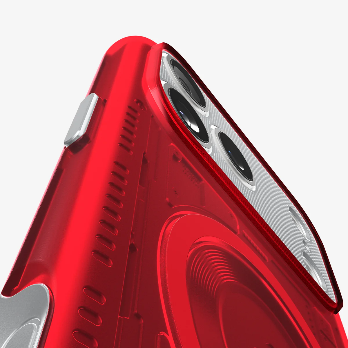 iPhone 17 Series - Classic C1 (Mag Fit) 103 iPhone 17 Series - Classic C1 (Mag Fit)
