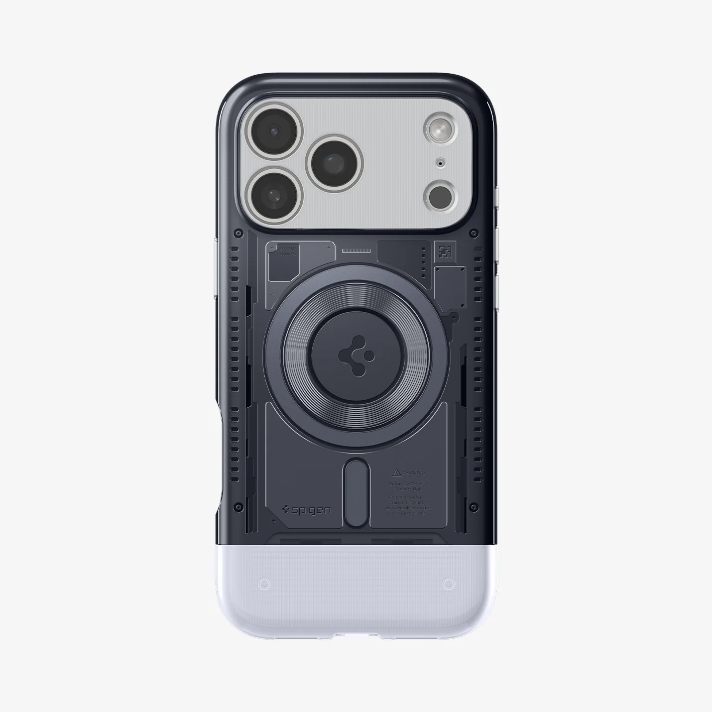 iPhone 17 Series - Classic C1 (Mag Fit) 17 iPhone 17 Series - Classic C1 (Mag Fit)