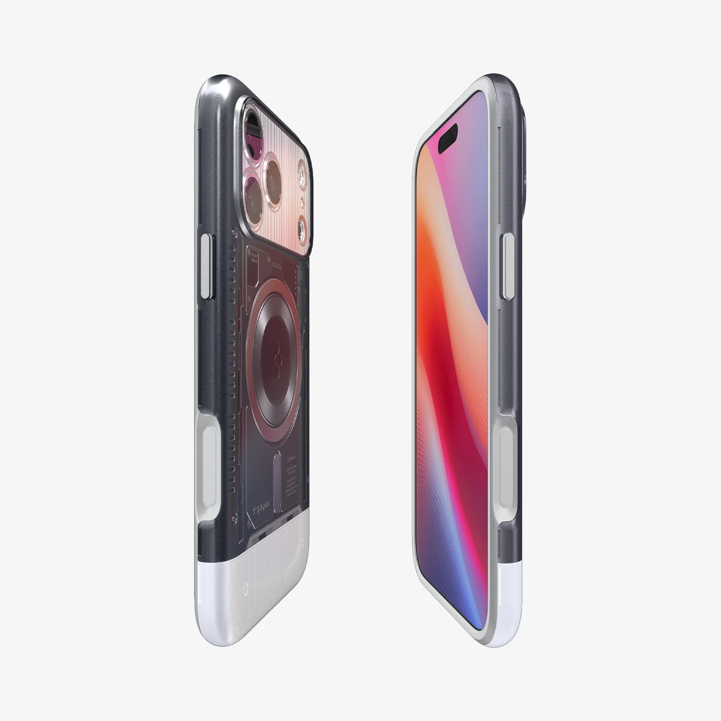iPhone 17 Series - Classic C1 (Mag Fit) 19 iPhone 17 Series - Classic C1 (Mag Fit)