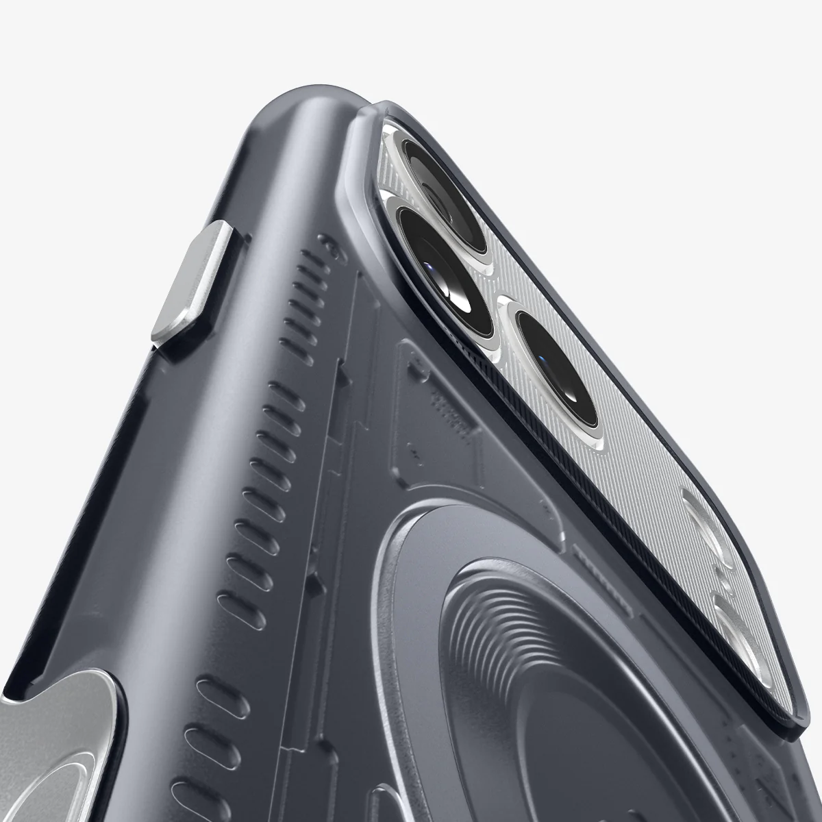 iPhone 17 Series - Classic C1 (Mag Fit) 23 iPhone 17 Series - Classic C1 (Mag Fit)
