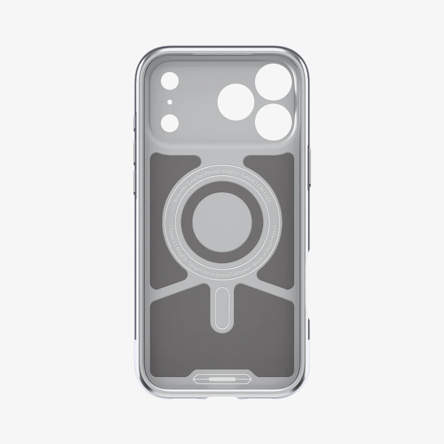 iPhone 17 Series - Classic C1 (Mag Fit) 25 iPhone 17 Series - Classic C1 (Mag Fit)