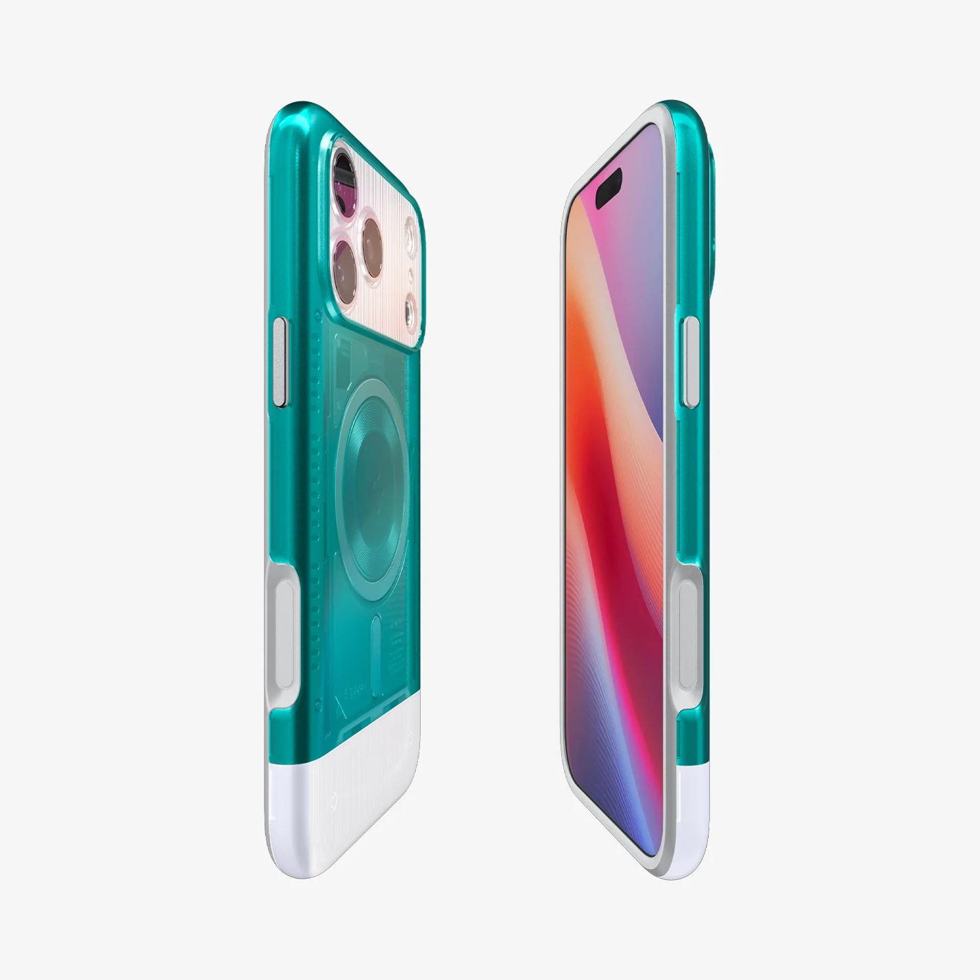 iPhone 17 Series - Classic C1 (Mag Fit) 3 iPhone 17 Series - Classic C1 (Mag Fit)