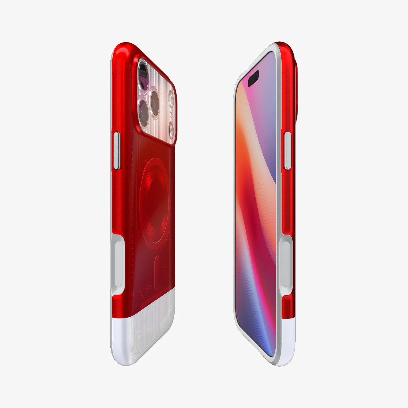 iPhone 17 Series - Classic C1 (Mag Fit) 35 iPhone 17 Series - Classic C1 (Mag Fit)