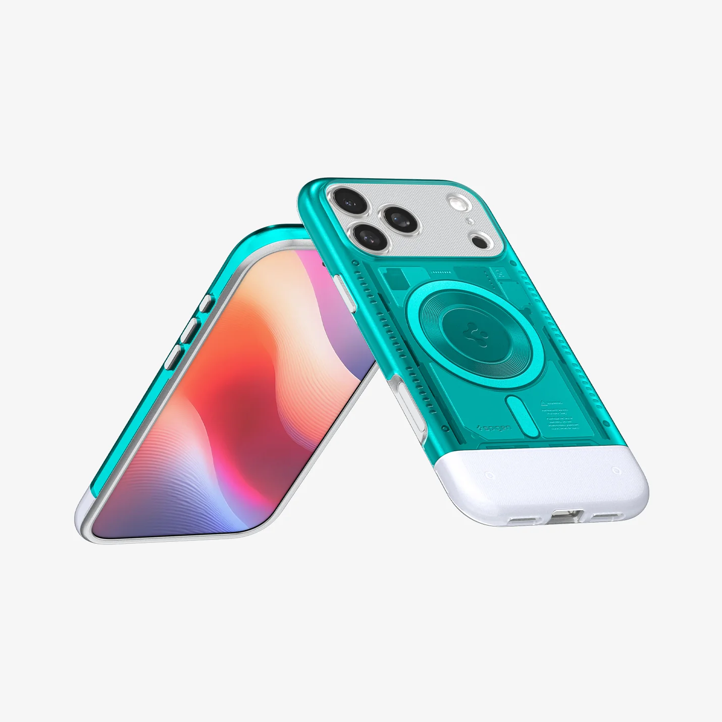 iPhone 17 Series - Classic C1 (Mag Fit) 4 iPhone 17 Series - Classic C1 (Mag Fit)