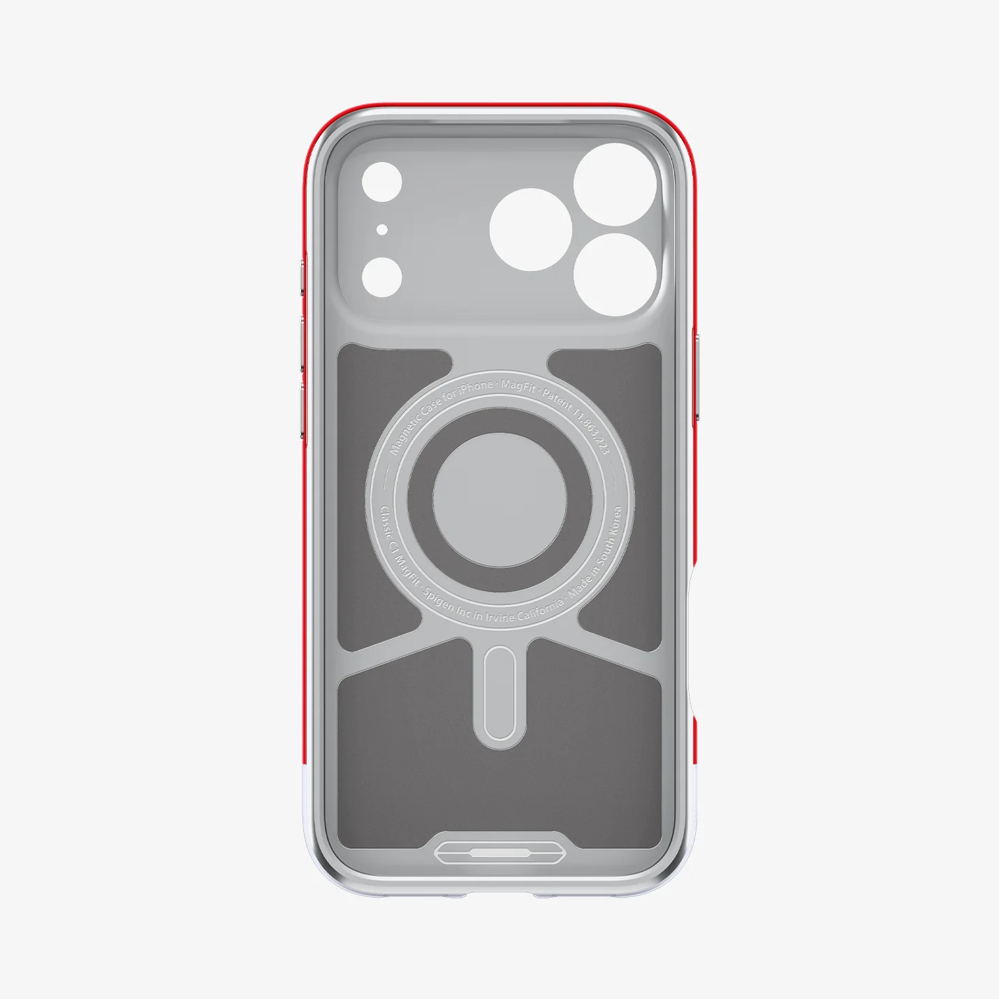 iPhone 17 Series - Classic C1 (Mag Fit) 41 iPhone 17 Series - Classic C1 (Mag Fit)