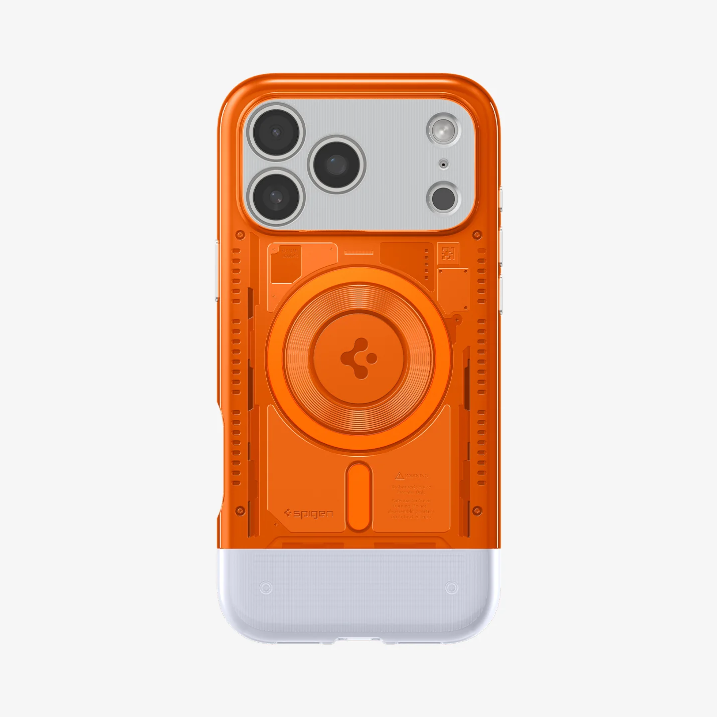 iPhone 17 Series - Classic C1 (Mag Fit) 49 iPhone 17 Series - Classic C1 (Mag Fit)