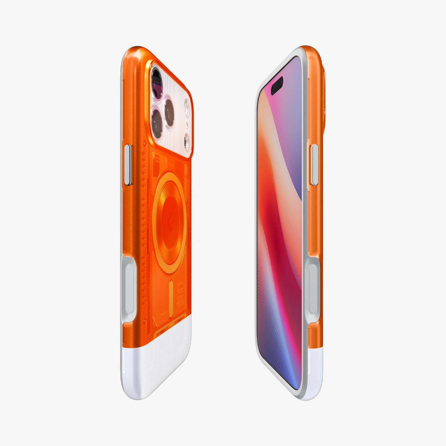 iPhone 17 Series - Classic C1 (Mag Fit) 51 iPhone 17 Series - Classic C1 (Mag Fit)