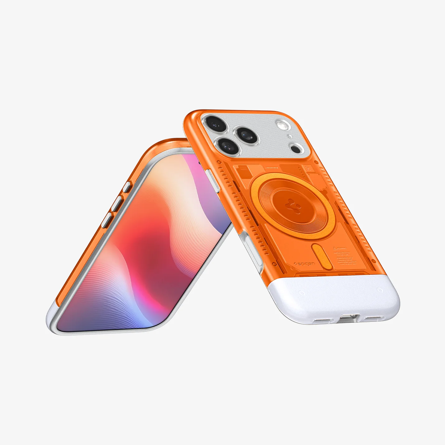 iPhone 17 Series - Classic C1 (Mag Fit) 52 iPhone 17 Series - Classic C1 (Mag Fit)