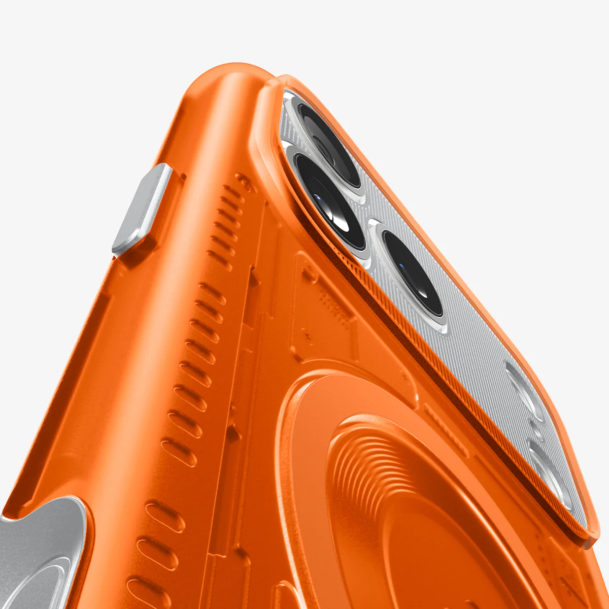 iPhone 17 Series - Classic C1 (Mag Fit) 55 iPhone 17 Series - Classic C1 (Mag Fit)
