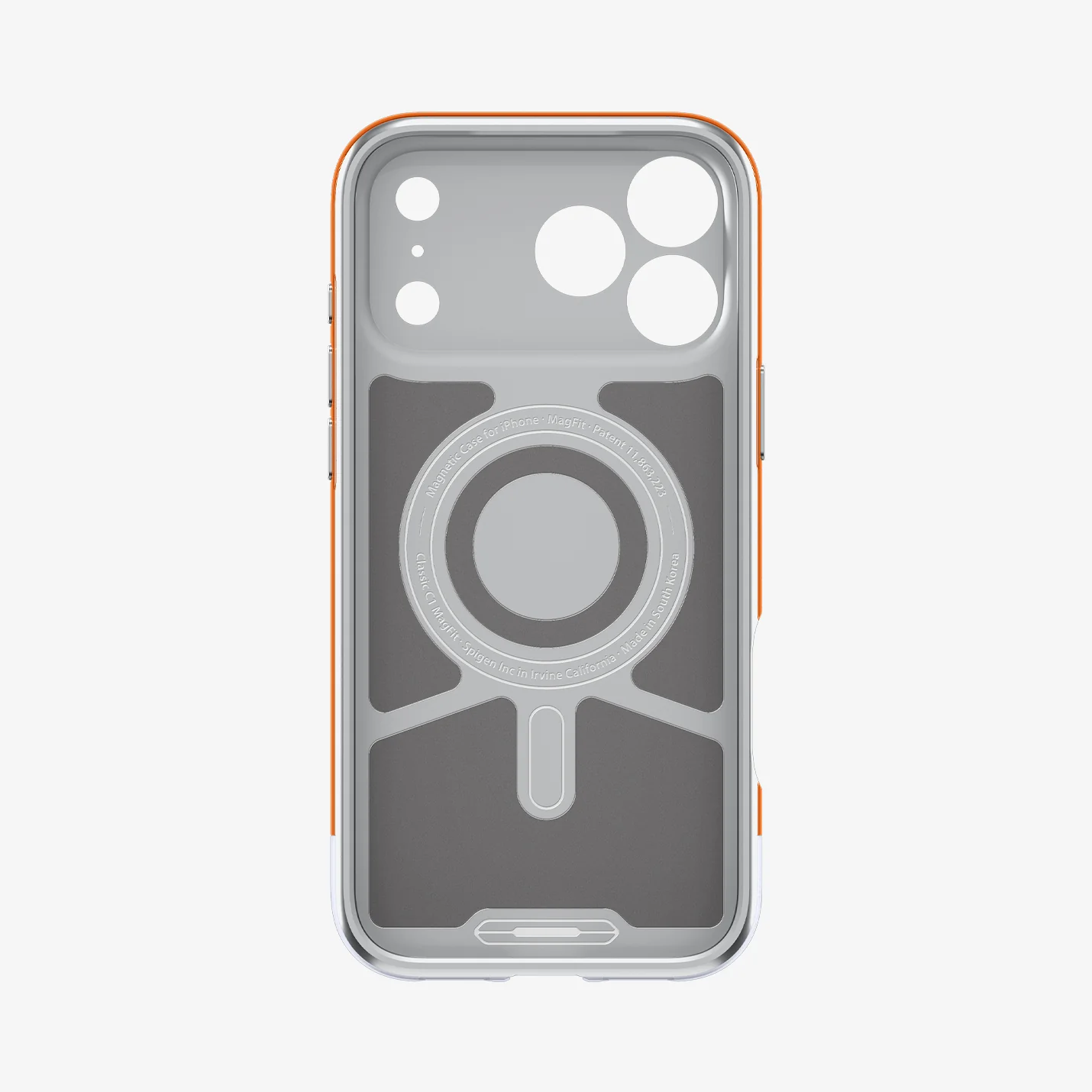iPhone 17 Series - Classic C1 (Mag Fit) 57 iPhone 17 Series - Classic C1 (Mag Fit)
