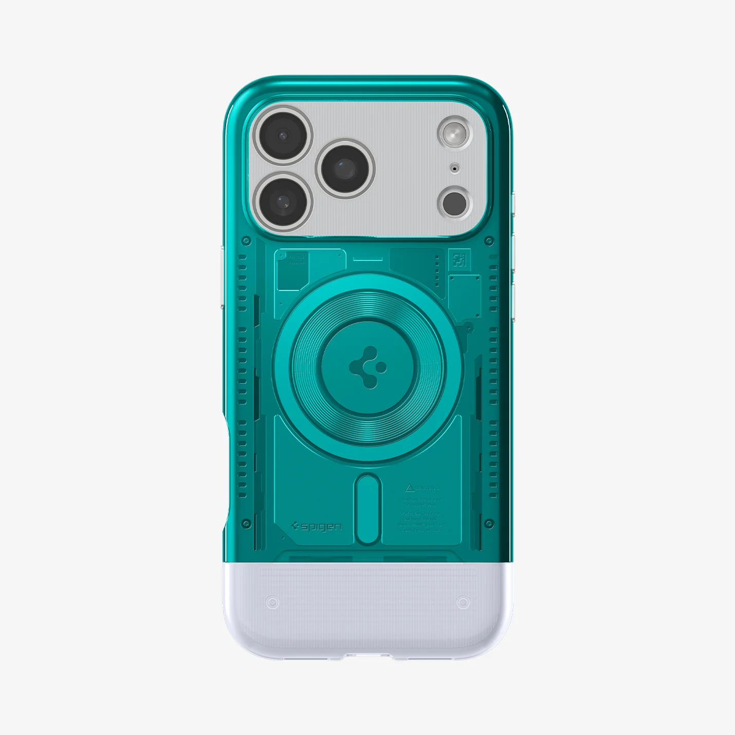 iPhone 17 Series - Classic C1 (Mag Fit) 65 iPhone 17 Series - Classic C1 (Mag Fit)