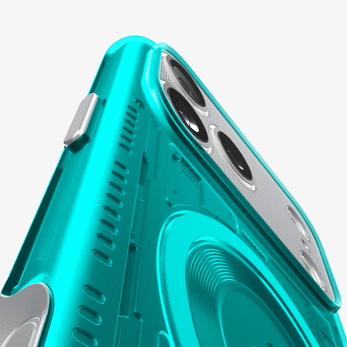 iPhone 17 Series - Classic C1 (Mag Fit) 72 iPhone 17 Series - Classic C1 (Mag Fit)