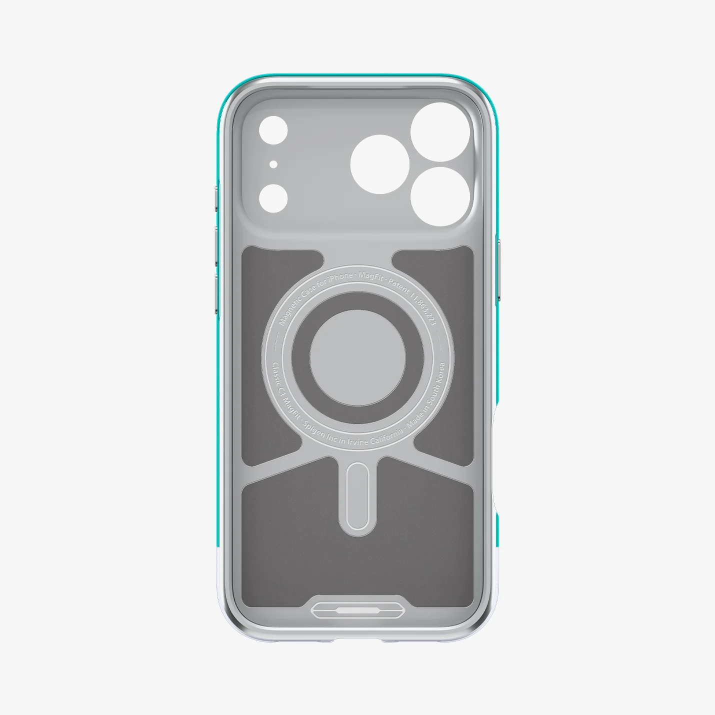 iPhone 17 Series - Classic C1 (Mag Fit) 73 iPhone 17 Series - Classic C1 (Mag Fit)