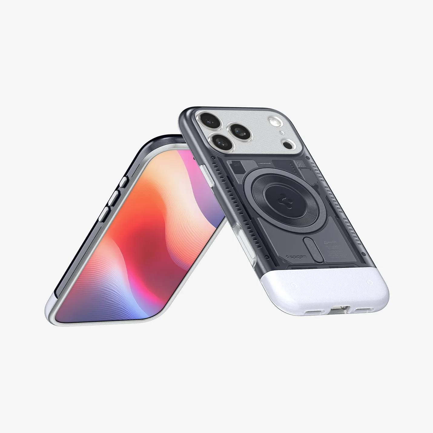iPhone 17 Series - Classic C1 (Mag Fit) 84 iPhone 17 Series - Classic C1 (Mag Fit)
