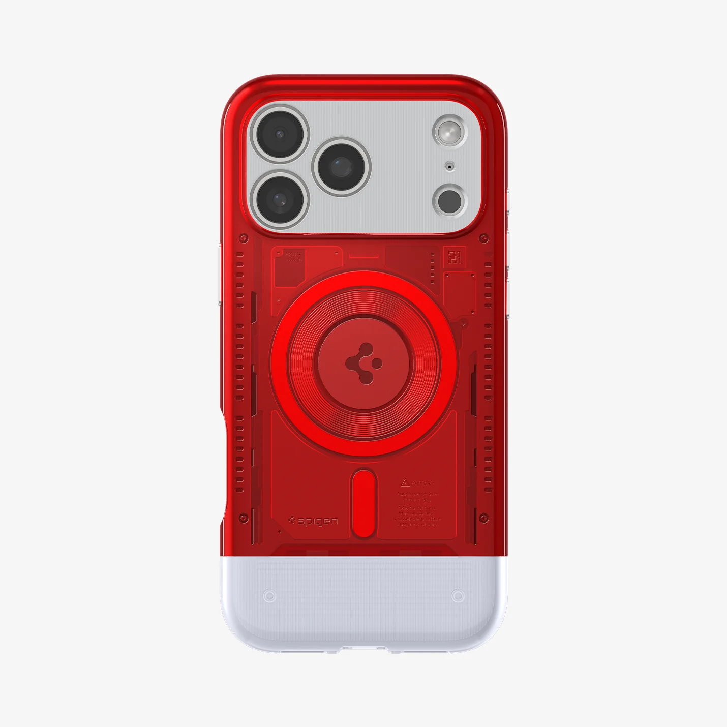 iPhone 17 Series - Classic C1 (Mag Fit) 97 iPhone 17 Series - Classic C1 (Mag Fit)
