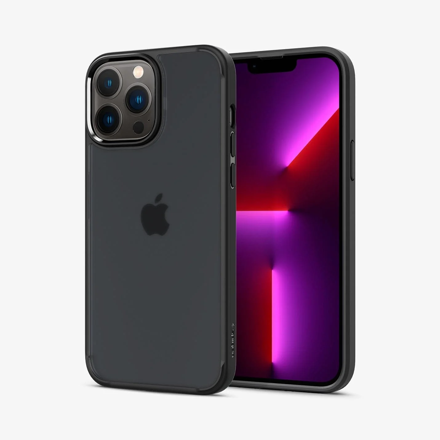 iPhone 13 Series - Ultra Hybrid Matte 2 iPhone 13 Series - Ultra Hybrid Matte