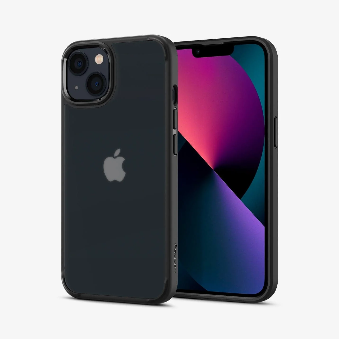 iPhone 13 Series - Ultra Hybrid Matte 28 iPhone 13 Series - Ultra Hybrid Matte