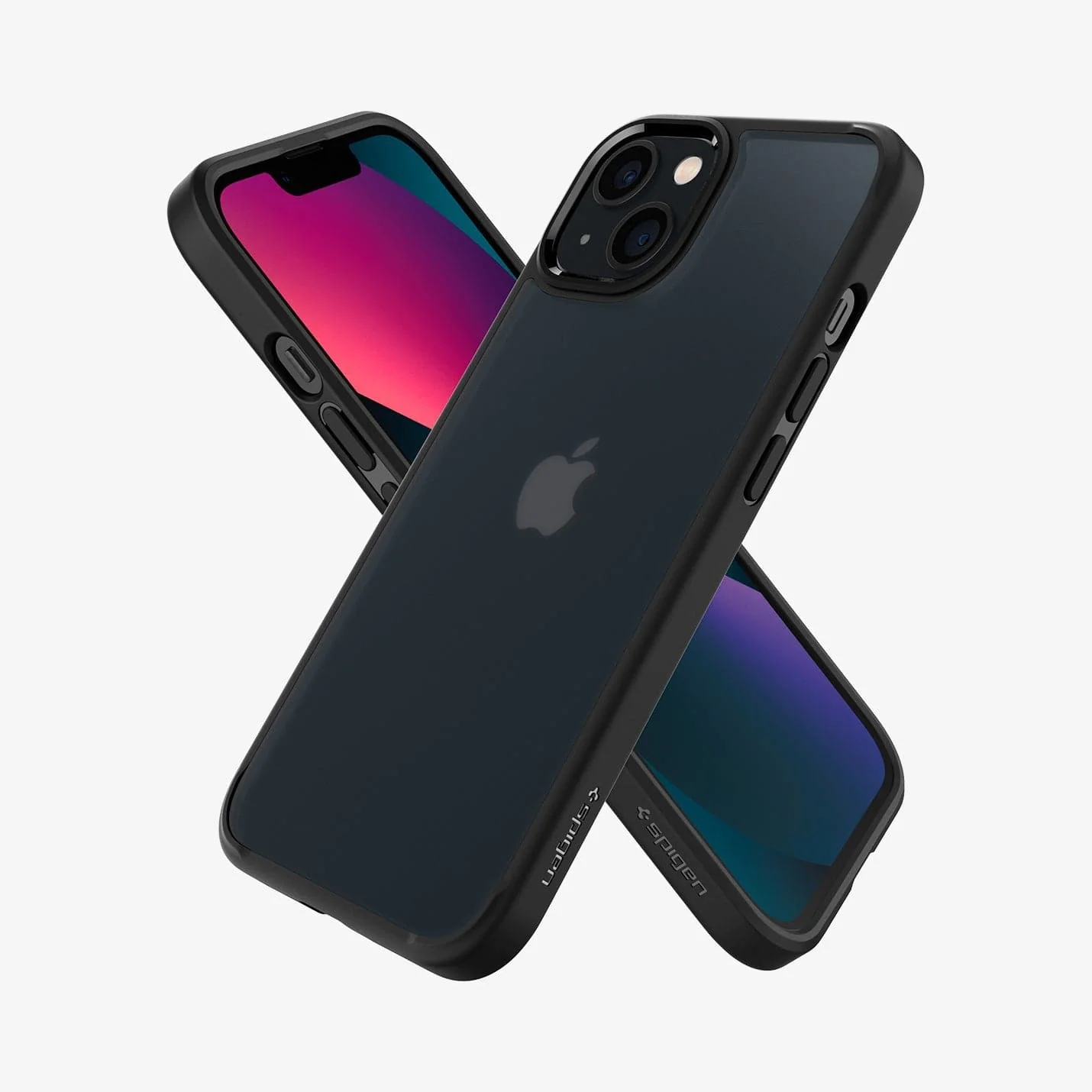 iPhone 13 Series - Ultra Hybrid Matte 29 iPhone 13 Series - Ultra Hybrid Matte