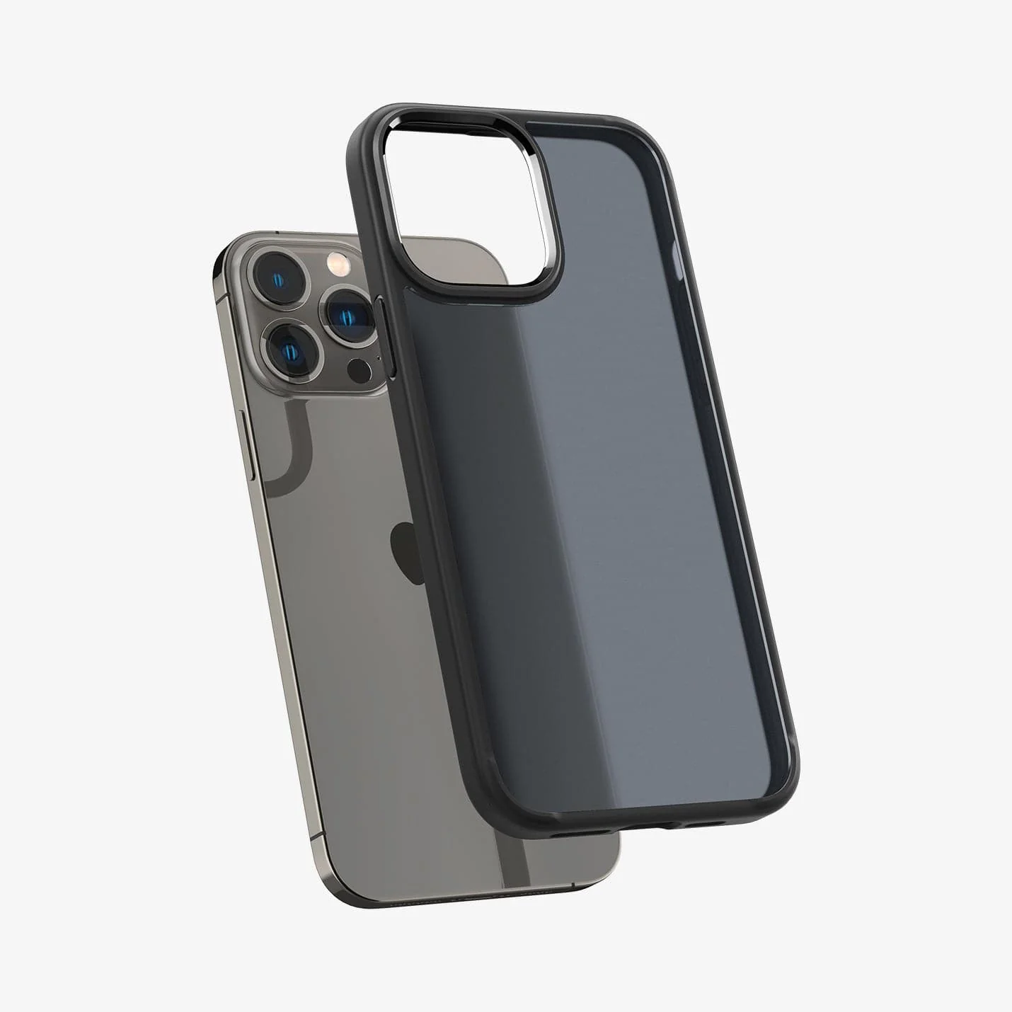 iPhone 13 Series - Ultra Hybrid Matte 3 iPhone 13 Series - Ultra Hybrid Matte