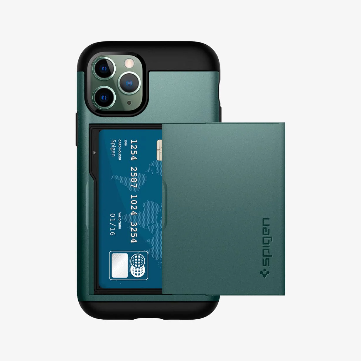 iPhone 11 Series - Slim Armor CS 1 iPhone 11 Series - Slim Armor CS