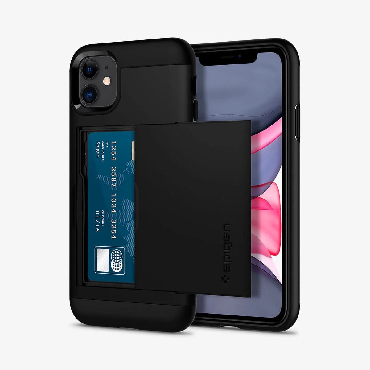 iPhone 11 Series - Slim Armor CS 10 iPhone 11 Series - Slim Armor CS