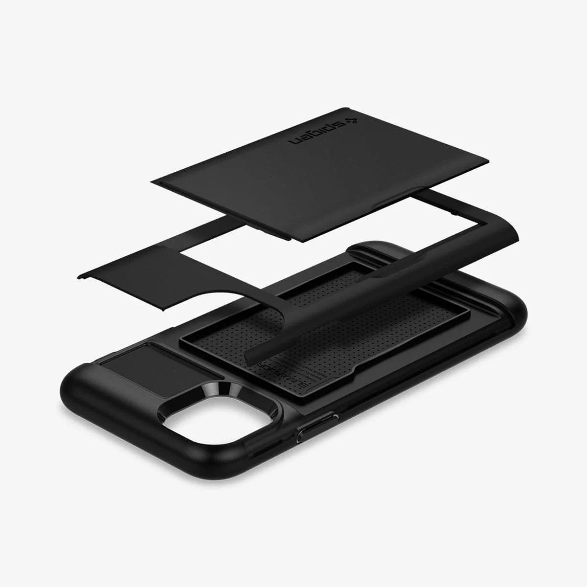 iPhone 11 Series - Slim Armor CS 12 iPhone 11 Series - Slim Armor CS