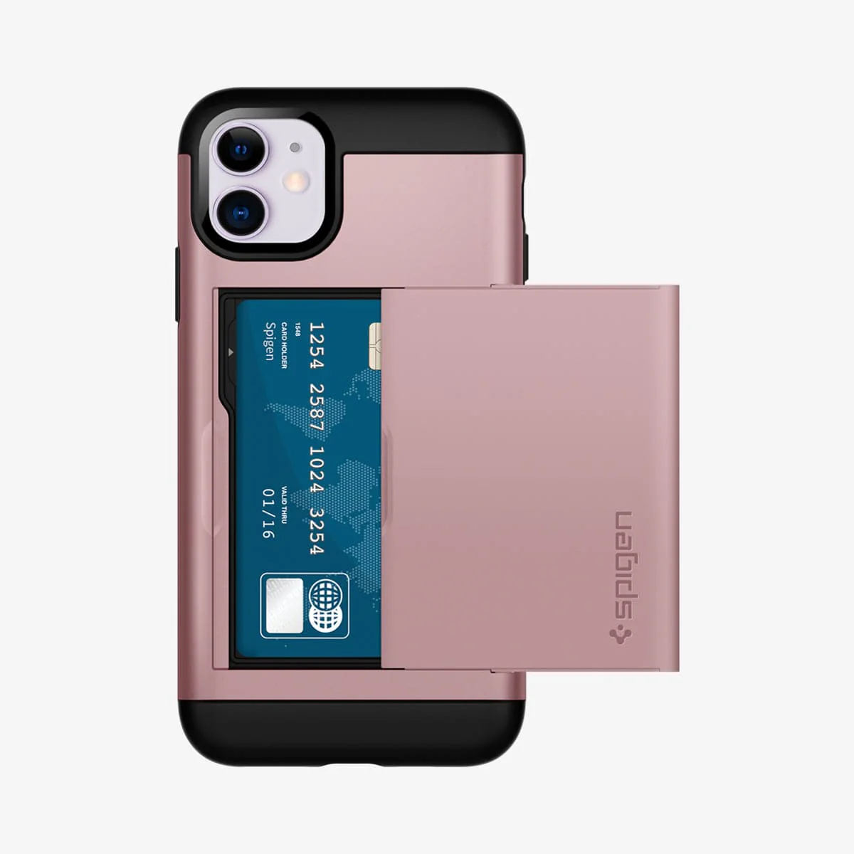 iPhone 11 Series - Slim Armor CS 18 iPhone 11 Series - Slim Armor CS
