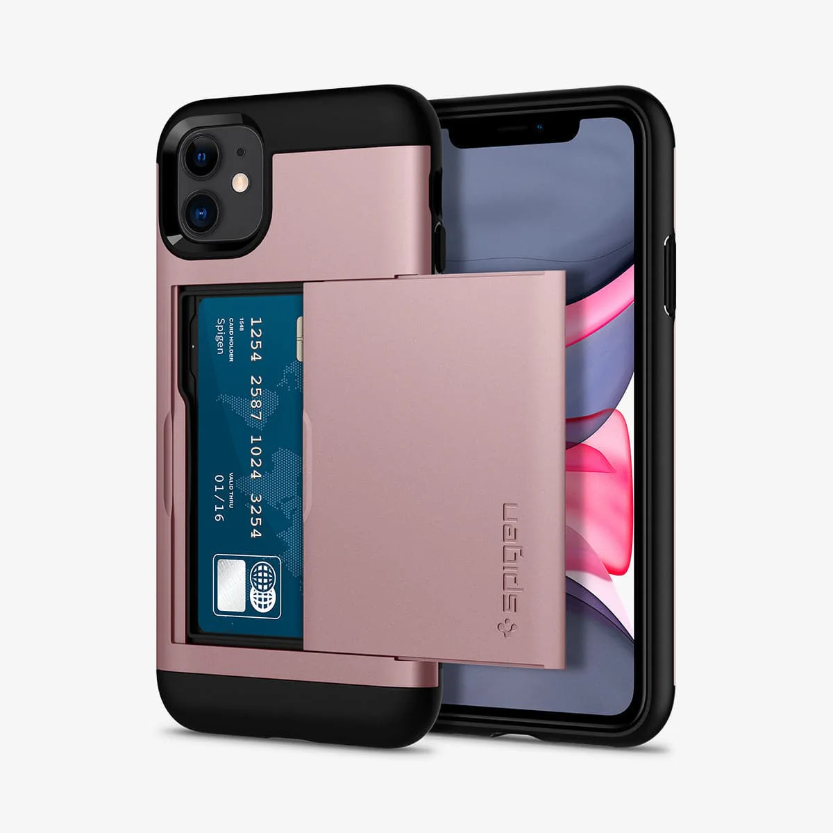 iPhone 11 Series - Slim Armor CS 19 iPhone 11 Series - Slim Armor CS