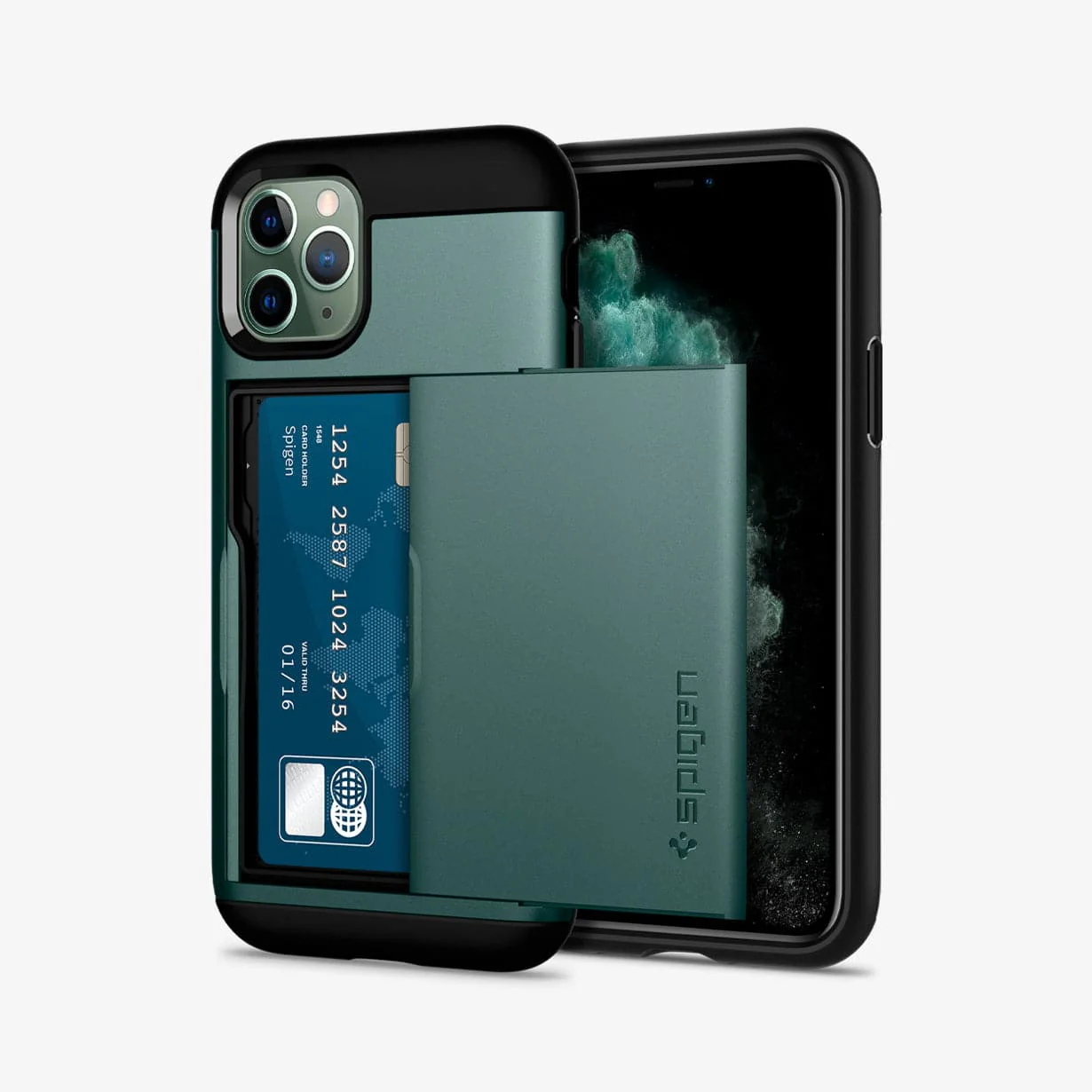 iPhone 11 Series - Slim Armor CS 2 iPhone 11 Series - Slim Armor CS
